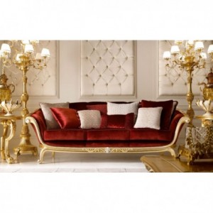 Canapea clasica AF1210LIV11