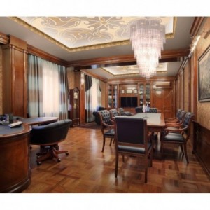 Boiserie clasica BA1811STU