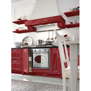 Bucatarie clasica HC2910CON4
