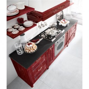 Bucatarie clasica HC2911CON5