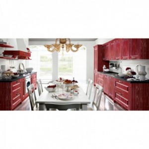 Bucatarie clasica HC2912CON.D
