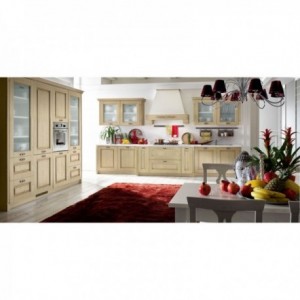 Bucatarie clasica HC2913CON.SAS