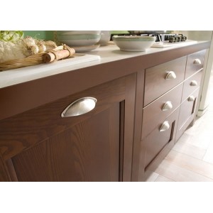 Bucatarie clasica HC2915OLI.CL5