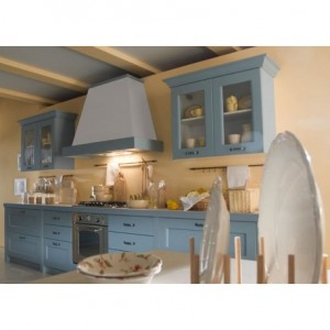 Bucatarie clasica HC2916OLI.CL8