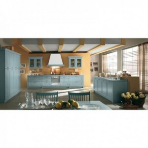 Bucatarie clasica HC2917OLI.AZ