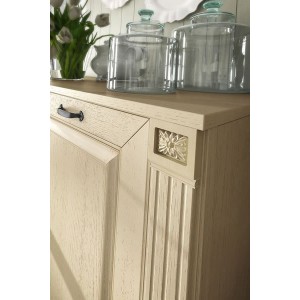 Bucatarie clasica HC2918REG1