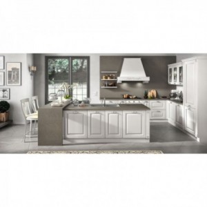 Bucatarie clasica HC2921REG.BI