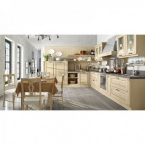 Bucatarie clasica HC2922REG.STY