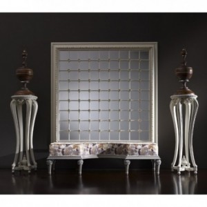 Oglinda clasica AB1410SETD