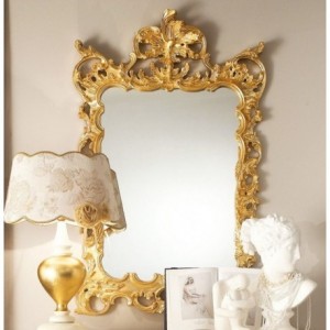 Oglinda clasica SIC3810LME