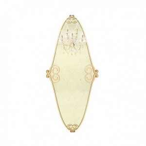 Oglinda clasica SS371700SP777