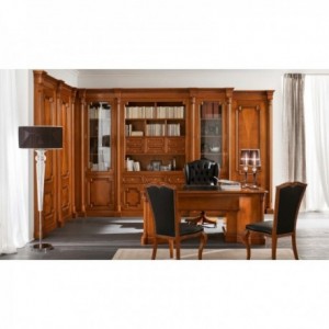 Biblioteca clasica BA1810ELI