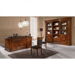 Birou si biblioteca clasica TA4012VIC