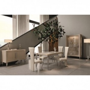 Dining contemporan SIC3821MYL