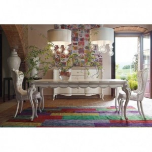 Dining contemporan VA4210AUR