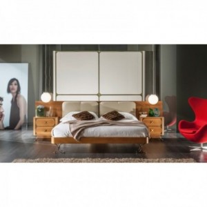 Dormitor contemporan BA1850MYH2