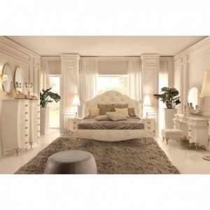 Dormitor contemporan BA1851MYH