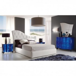Dormitor contemporan BO2111CHI