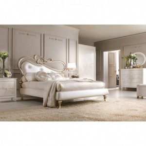 Dormitor contemporan FE2711TOD