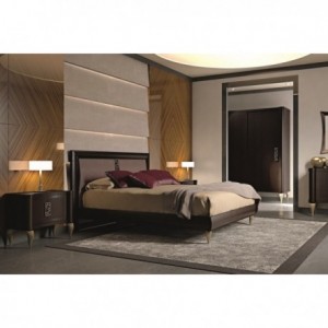 Dormitor contemporan SIC3841DAY