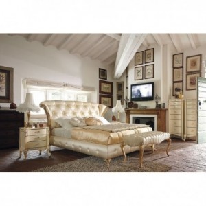 Dormitor contemporan VA4230AUR