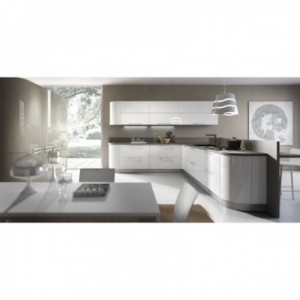 Bucatarie moderna HC2912LUC4