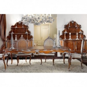 Masa clasica AB1410SET