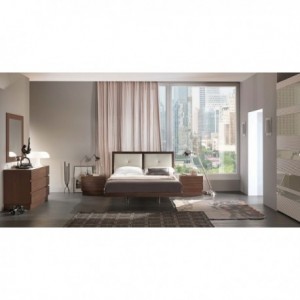 Dormitor contemporan BA1850MYH2