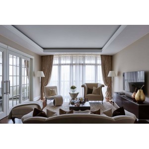 Living clasic C.G 7