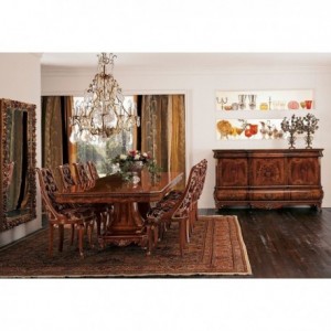 Masa clasica GR2812RON