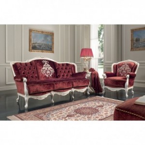 Canapea clasica AL1112RAC