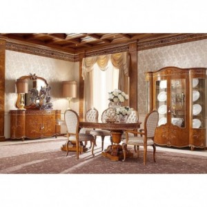 Masa clasica SIC3813BEL