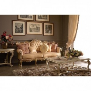 Canapea clasica AMG1010ROY