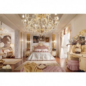 Dormitor clasic BO1910FIR