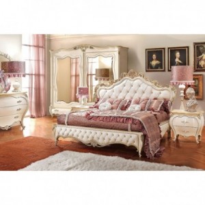 Dormitor clasic SIC3811ROM